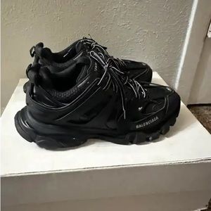 Balenciaga Track Sneaker